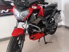 TVS Raider 125 Brand New 2024