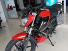 TVS Raider 125 Brand New 2024