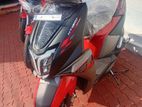 TVS Raider 125 Brand New 2024