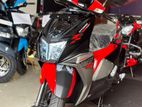 TVS Raider 125 Brand New 2024