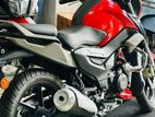 TVS Raider 125 Brand New 2024