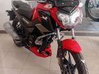 TVS Raider 125 Brand New 2025