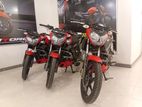 TVS Raider 125 Brand New 2025