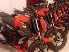 TVS Raider 125 Brand New 2025