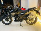 TVS Raider 125 Brand New 2025