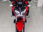 TVS Raider 125 Brand New 2025