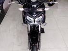 TVS Raider 125 Brand New 2025