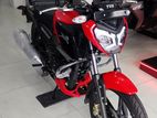 TVS Raider 125 Brand New 2025