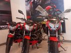 TVS Raider 125 Brand New 2025