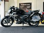 TVS Raider 125 Brand New 2025