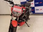 TVS Raider 125 Brand New 2025