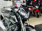 TVS Raider 125 Brand new 2025