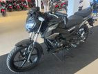 TVS Raider 125 Brand New 2025