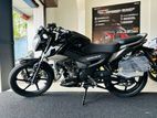 TVS Raider 125 Brand New 2025