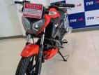 TVS Raider 125 Brand New 2025