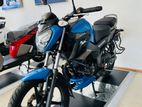 TVS Raider 125 brand new 2025