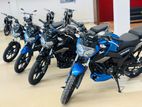 TVS Raider 125 Brand New 2025