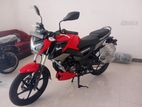 TVS Raider 125 Brand New 2025