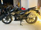 TVS Raider 125 Brand New 2025