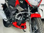 TVS Raider 125 Brand New 2025