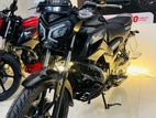 TVS Raider 125 Brand New 2025