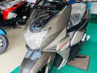 TVS Raider 125 Brand New 2025