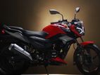 TVS Raider 125 Brand New 2025