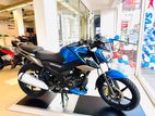 TVS Raider 125 Brand New 2026