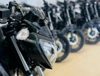 TVS Raider 125 Brand New 2026