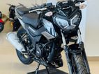 TVS Raider 125 Brand New 2026