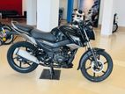 TVS Raider 125 Brand New 2026