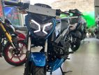 TVS Raider 125 Brand New 2026