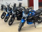 TVS Raider 125 Brand New 2026