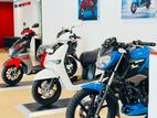 TVS Raider 125 Brand new 2026