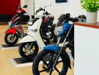 TVS Raider 125 Brand new 2026