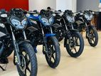 TVS Raider 125 Brand new 2026