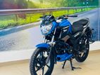 TVS Raider 125 Brand New 2026