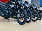 TVS Raider 125 Brand new 2026