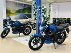 TVS Raider 125 Brand New 2026