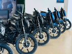 TVS Raider 125 Brand new 2026