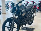 TVS Raider 125 Brand New 2026