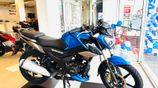 TVS Raider 125 BRAND NEW 2026