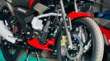 TVS Raider 125 Brand New 2026