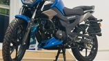 TVS Raider 125 BRAND NEW 2026 S
