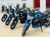 TVS Raider 125 BRAND NEW 2026 S