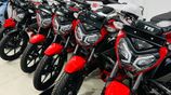 TVS Raider 125 BRAND NEW 2026 S
