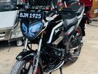 TVS Raider 125 EFI 2014