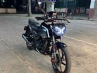 TVS Raider 125 EFI 2024