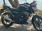 TVS Raider 125 2025