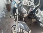 TVS Raider 125 2025